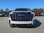 New 2025 GMC Sierra 2500 Denali Ultimate Crew Cab 4WD, Pickup for sale #G12071 - photo 9