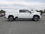 2025 GMC Sierra 2500 Crew Cab 4WD, Pickup for sale #G12074 - photo 4