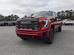 2025 GMC Sierra 2500 Crew Cab 4WD, Pickup for sale #G12083 - photo 8