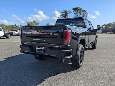 2025 GMC Sierra 2500 Crew Cab 4WD, Pickup for sale #G12084 - photo 2