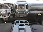 New 2025 GMC Sierra 1500 Pro Crew Cab RWD, Pickup for sale #G12090 - photo 16