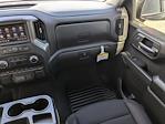 New 2025 GMC Sierra 1500 Pro Crew Cab RWD, Pickup for sale #G12090 - photo 18