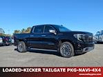 2025 GMC Sierra 1500 Crew Cab 4WD, Pickup for sale #G12101 - photo 1