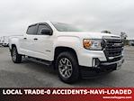 Used 2022 GMC Canyon AT4 Crew Cab 4WD, Pickup for sale #G12107A - photo 1