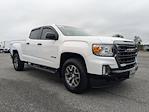 Used 2022 GMC Canyon AT4 Crew Cab 4WD, Pickup for sale #G12107A - photo 3