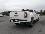 Used 2022 GMC Canyon AT4 Crew Cab 4WD, Pickup for sale #G12107A - photo 4