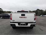 Used 2022 GMC Canyon AT4 Crew Cab 4WD, Pickup for sale #G12107A - photo 5