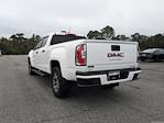 Used 2022 GMC Canyon AT4 Crew Cab 4WD, Pickup for sale #G12107A - photo 6