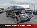 Used 2018 GMC Sierra 2500 SLT Crew Cab 4WD, Pickup for sale #G12109A - photo 1