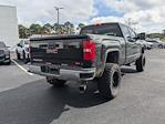 Used 2018 GMC Sierra 2500 SLT Crew Cab 4WD, Pickup for sale #G12109A - photo 2