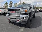 Used 2018 GMC Sierra 2500 SLT Crew Cab 4WD, Pickup for sale #G12109A - photo 5