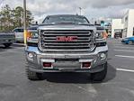 Used 2018 GMC Sierra 2500 SLT Crew Cab 4WD, Pickup for sale #G12109A - photo 6