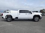 New 2025 GMC Sierra 3500 Pro Crew Cab 4WD, Pickup for sale #G12117 - photo 4