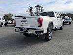 New 2025 GMC Sierra 3500 Pro Crew Cab 4WD, Pickup for sale #G12117 - photo 2