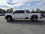 New 2025 GMC Sierra 3500 Pro Crew Cab 4WD, Pickup for sale #G12117 - photo 7