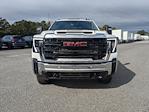 New 2025 GMC Sierra 3500 Pro Crew Cab 4WD, Pickup for sale #G12117 - photo 9