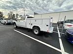 New 2025 GMC Sierra 3500 Pro Crew Cab 4WD, Reading Classic II Steel Service Truck for sale #G12118 - photo 2