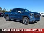 2025 GMC Sierra 1500 Crew Cab 4WD, Pickup for sale #G12126 - photo 1