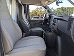 New 2024 GMC Savana 3500 Work Truck RWD, Box Van for sale #G12128 - photo 16