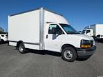 New 2024 GMC Savana 3500 Work Truck RWD, Box Van for sale #G12128 - photo 3