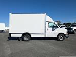 New 2024 GMC Savana 3500 Work Truck RWD, Box Van for sale #G12128 - photo 4