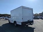 New 2024 GMC Savana 3500 Work Truck RWD, Box Van for sale #G12128 - photo 6