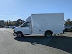 New 2024 GMC Savana 3500 Work Truck RWD, Box Van for sale #G12128 - photo 7