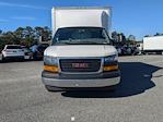 New 2024 GMC Savana 3500 Work Truck RWD, Box Van for sale #G12128 - photo 9