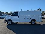 New 2024 GMC Savana 3500 Work Truck RWD, 11' Knapheide KUV Service Utility Van for sale #G12132 - photo 13