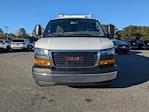 New 2024 GMC Savana 3500 Work Truck RWD, 11' Knapheide KUV Service Utility Van for sale #G12132 - photo 15