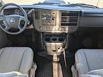 New 2024 GMC Savana 3500 Work Truck RWD, 11' Knapheide KUV Service Utility Van for sale #G12132 - photo 20