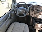 New 2024 GMC Savana 3500 Work Truck RWD, 11' Knapheide KUV Service Utility Van for sale #G12132 - photo 21