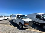 New 2024 GMC Savana 3500 Work Truck RWD, 11' Knapheide KUV Service Utility Van for sale #G12132 - photo 3