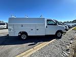 New 2024 GMC Savana 3500 Work Truck RWD, 11' Knapheide KUV Service Utility Van for sale #G12132 - photo 4