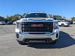 Used 2020 GMC Sierra 3500 Base Crew Cab 4WD, Flatbed Truck for sale #G12143A - photo 9