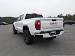 New 2024 GMC Canyon Elevation Crew Cab RWD, Pickup for sale #G12155 - photo 6