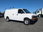 New 2024 GMC Savana 2500 Work Van RWD, Upfitted Cargo Van for sale #G12162 - photo 3