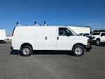 New 2024 GMC Savana 2500 Work Van RWD, Upfitted Cargo Van for sale #G12162 - photo 4