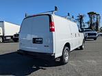 New 2024 GMC Savana 2500 Work Van RWD, Upfitted Cargo Van for sale #G12162 - photo 5