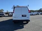 New 2024 GMC Savana 2500 Work Van RWD, Upfitted Cargo Van for sale #G12162 - photo 6