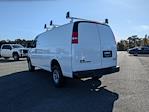 New 2024 GMC Savana 2500 Work Van RWD, Upfitted Cargo Van for sale #G12162 - photo 7