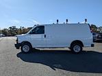 New 2024 GMC Savana 2500 Work Van RWD, Upfitted Cargo Van for sale #G12162 - photo 8