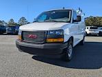 New 2024 GMC Savana 2500 Work Van RWD, Upfitted Cargo Van for sale #G12162 - photo 9