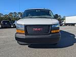 New 2024 GMC Savana 2500 Work Van RWD, Upfitted Cargo Van for sale #G12162 - photo 10