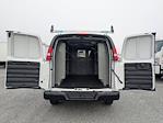 New 2024 GMC Savana 2500 Work Van RWD, Adrian Steel Upfitted Cargo Van for sale #G12164 - photo 2