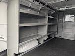 New 2024 GMC Savana 2500 Work Van RWD, Adrian Steel Upfitted Cargo Van for sale #G12164 - photo 14