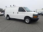 New 2024 GMC Savana 2500 Work Van RWD, Adrian Steel Upfitted Cargo Van for sale #G12164 - photo 3