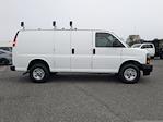 New 2024 GMC Savana 2500 Work Van RWD, Adrian Steel Upfitted Cargo Van for sale #G12164 - photo 4