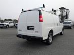 New 2024 GMC Savana 2500 Work Van RWD, Adrian Steel Upfitted Cargo Van for sale #G12164 - photo 5