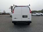 New 2024 GMC Savana 2500 Work Van RWD, Adrian Steel Upfitted Cargo Van for sale #G12164 - photo 6